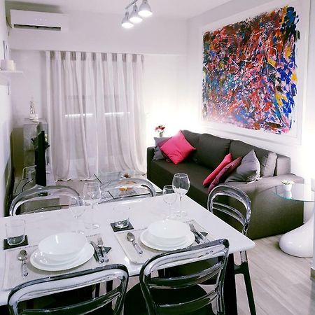 Beautiful Brand New Apartment Seaside Athen Eksteriør bilde