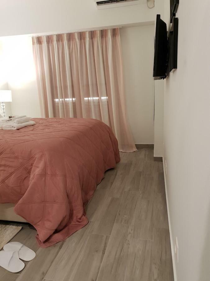 Beautiful Brand New Apartment Seaside Athen Eksteriør bilde