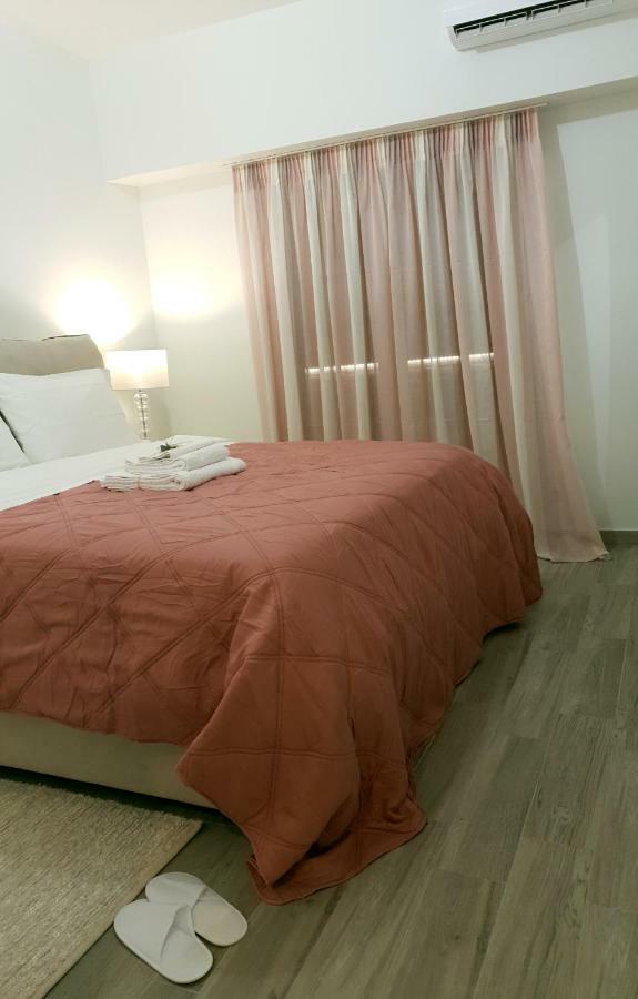 Beautiful Brand New Apartment Seaside Athen Eksteriør bilde