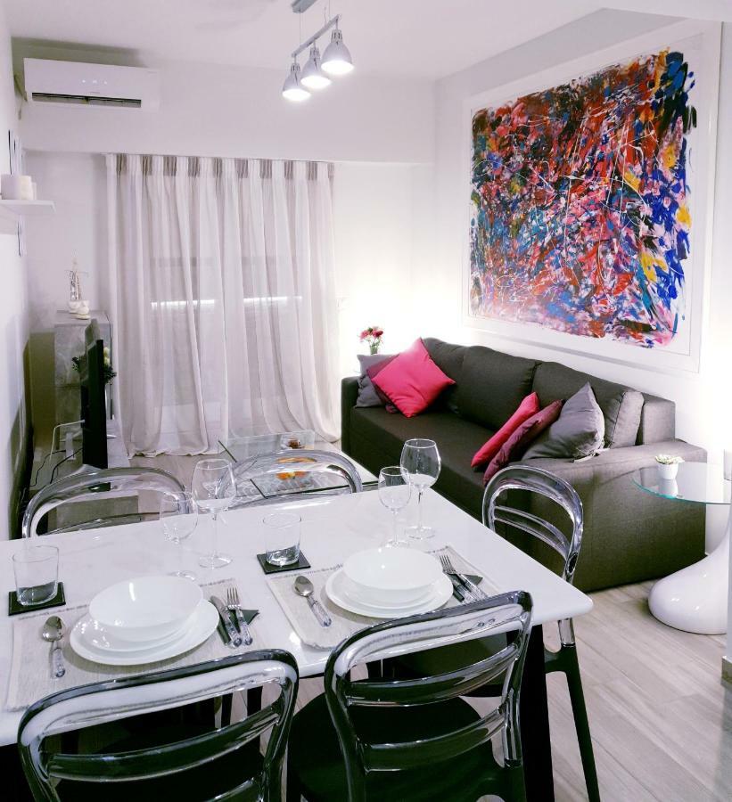 Beautiful Brand New Apartment Seaside Athen Eksteriør bilde